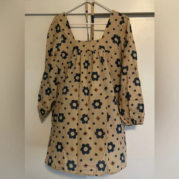 Christy dawn Sabrina dress - Picture 3 of 4